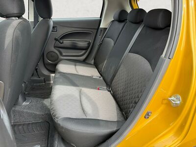 Mitsubishi Space Star Gebrauchtwagen