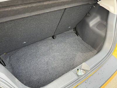 Mitsubishi Space Star Gebrauchtwagen