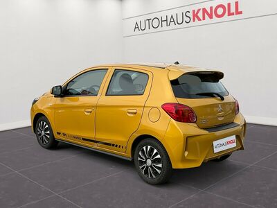 Mitsubishi Space Star Gebrauchtwagen