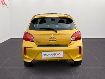 Mitsubishi Space Star Gebrauchtwagen