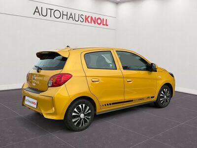 Mitsubishi Space Star Gebrauchtwagen