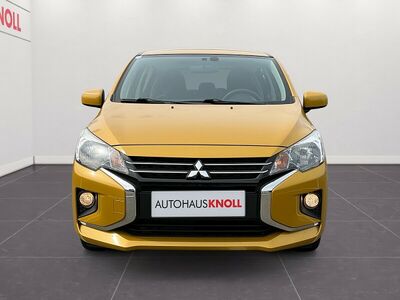 Mitsubishi Space Star Gebrauchtwagen