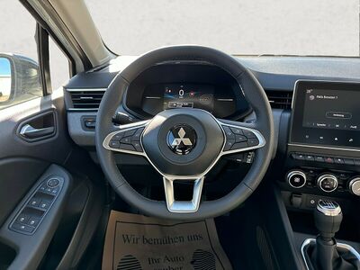 Mitsubishi Colt Vorführwagen
