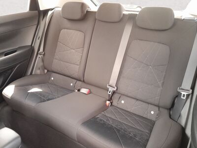 Hyundai Bayon Gebrauchtwagen Hyundai Bayon Gebrauchtwagen