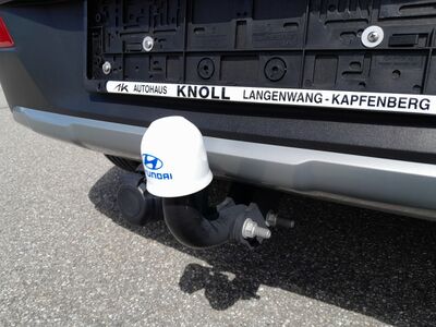 Hyundai Bayon Gebrauchtwagen Hyundai Bayon Gebrauchtwagen