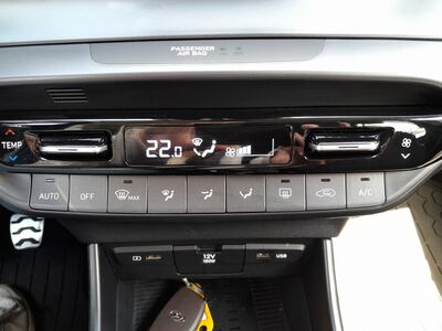 Hyundai Bayon Gebrauchtwagen Hyundai Bayon Gebrauchtwagen