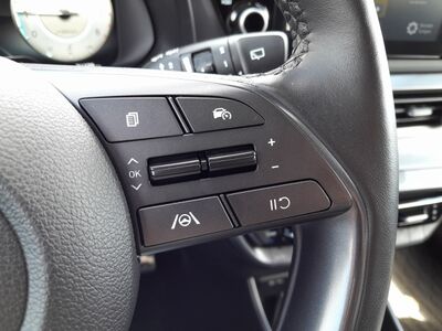 Hyundai Bayon Gebrauchtwagen Hyundai Bayon Gebrauchtwagen