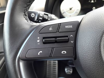 Hyundai Bayon Gebrauchtwagen Hyundai Bayon Gebrauchtwagen