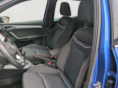 Seat Arona Gebrauchtwagen Seat Arona Gebrauchtwagen