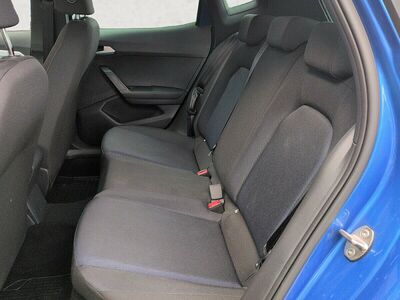 Seat Arona Gebrauchtwagen Seat Arona Gebrauchtwagen
