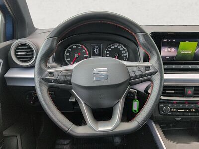 Seat Arona Gebrauchtwagen Seat Arona Gebrauchtwagen