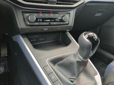 Seat Arona Gebrauchtwagen Seat Arona Gebrauchtwagen