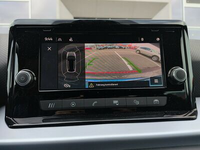 Seat Arona Gebrauchtwagen Seat Arona Gebrauchtwagen
