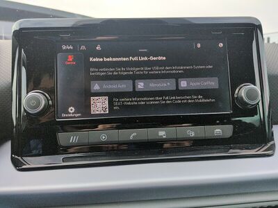 Seat Arona Gebrauchtwagen Seat Arona Gebrauchtwagen