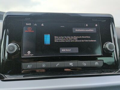 Seat Arona Gebrauchtwagen Seat Arona Gebrauchtwagen