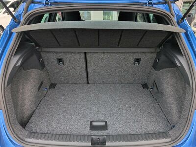 Seat Arona Gebrauchtwagen Seat Arona Gebrauchtwagen