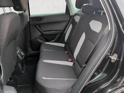 Seat Ateca Gebrauchtwagen Seat Ateca Gebrauchtwagen