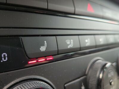 Seat Ateca Gebrauchtwagen Seat Ateca Gebrauchtwagen