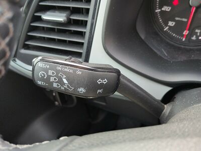 Seat Ateca Gebrauchtwagen Seat Ateca Gebrauchtwagen