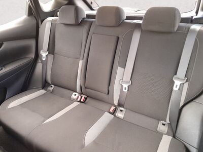 Nissan Qashqai Gebrauchtwagen Nissan Qashqai Gebrauchtwagen