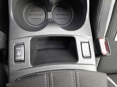 Nissan Qashqai Gebrauchtwagen Nissan Qashqai Gebrauchtwagen