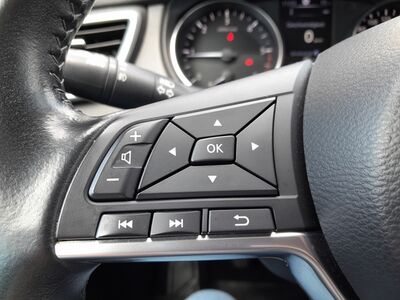 Nissan Qashqai Gebrauchtwagen Nissan Qashqai Gebrauchtwagen