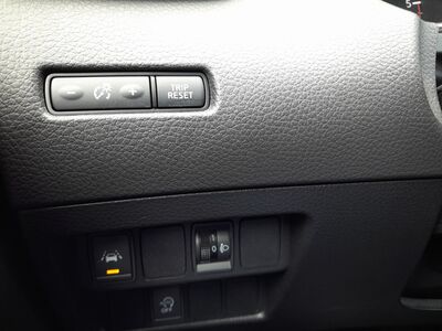 Nissan Qashqai Gebrauchtwagen Nissan Qashqai Gebrauchtwagen