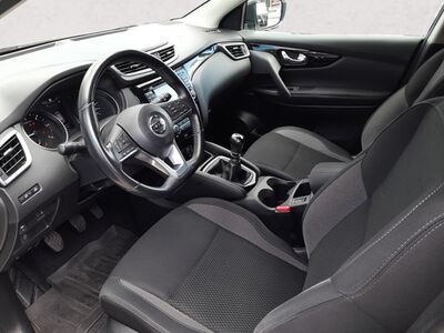 Nissan Qashqai Gebrauchtwagen Nissan Qashqai Gebrauchtwagen