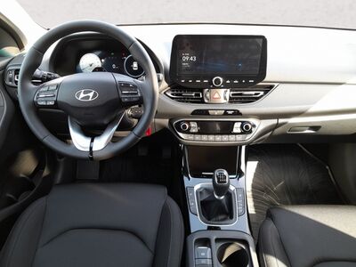Hyundai i30 Neuwagen Hyundai i30 Neuwagen