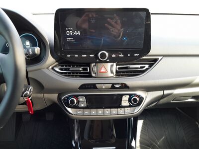 Hyundai i30 Neuwagen Hyundai i30 Neuwagen