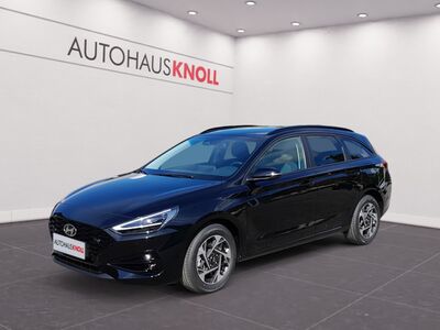 Hyundai i30 Neuwagen Hyundai i30 Neuwagen