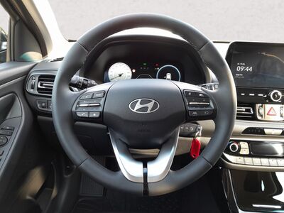 Hyundai i30 Neuwagen Hyundai i30 Neuwagen