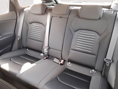 Hyundai i30 Neuwagen Hyundai i30 Neuwagen