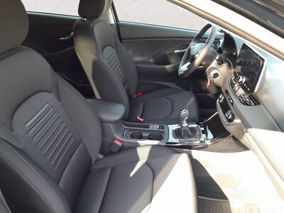 Hyundai i30 Neuwagen Hyundai i30 Neuwagen