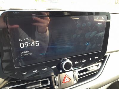 Hyundai i30 Neuwagen Hyundai i30 Neuwagen