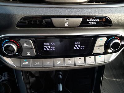 Hyundai i30 Neuwagen Hyundai i30 Neuwagen
