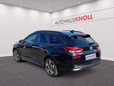 Hyundai i30 Neuwagen Hyundai i30 Neuwagen
