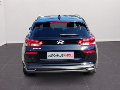 Hyundai i30 Neuwagen Hyundai i30 Neuwagen