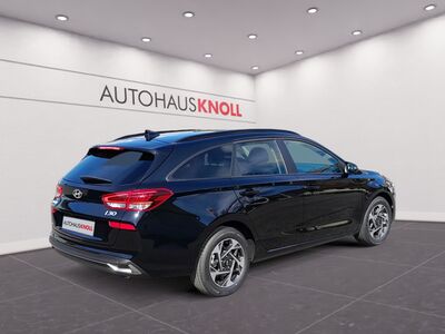 Hyundai i30 Neuwagen Hyundai i30 Neuwagen