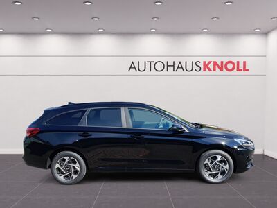 Hyundai i30 Neuwagen Hyundai i30 Neuwagen