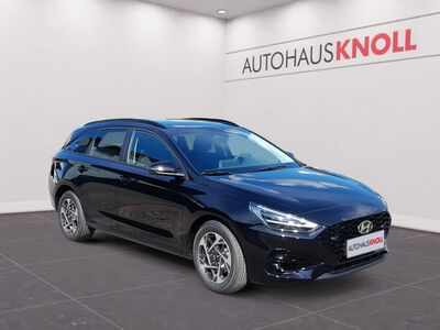 Hyundai i30 Neuwagen Hyundai i30 Neuwagen