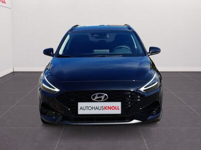 Hyundai i30 Neuwagen Hyundai i30 Neuwagen