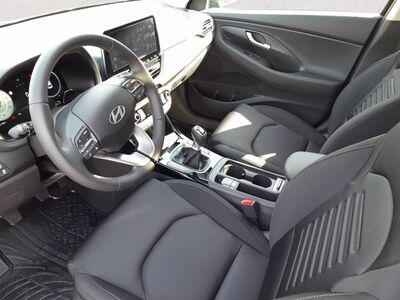 Hyundai i30 Neuwagen Hyundai i30 Neuwagen