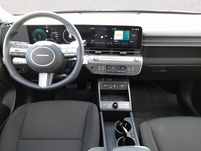 Hyundai Kona Neuwagen Hyundai Kona Neuwagen