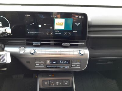 Hyundai Kona Neuwagen Hyundai Kona Neuwagen
