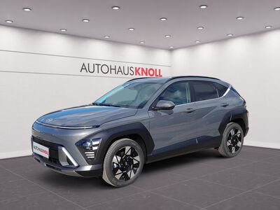 Hyundai Kona Neuwagen Hyundai Kona Neuwagen
