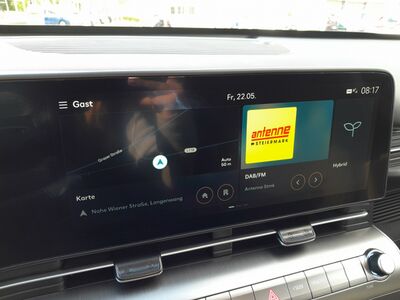 Hyundai Kona Neuwagen Hyundai Kona Neuwagen