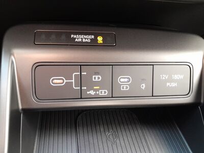 Hyundai Kona Neuwagen Hyundai Kona Neuwagen