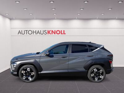 Hyundai Kona Neuwagen Hyundai Kona Neuwagen