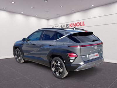 Hyundai Kona Neuwagen Hyundai Kona Neuwagen